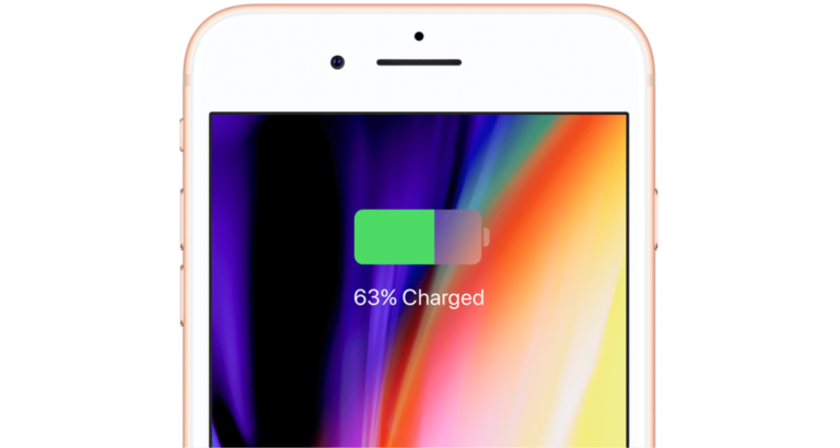 Як на iOS 13 заряджати iPhone швидше після 80%