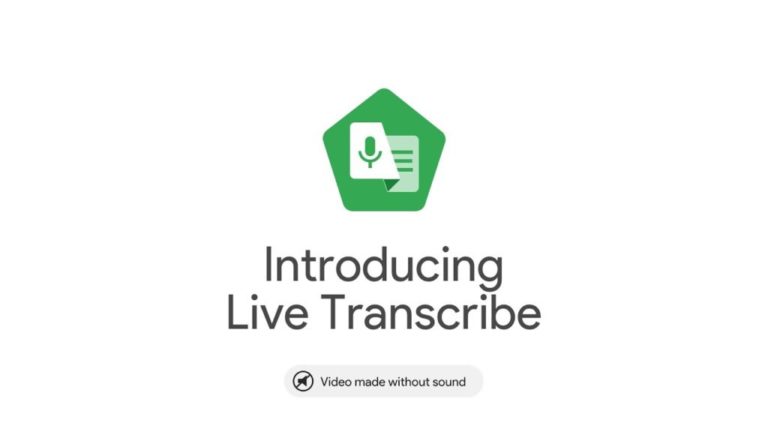 Google випустила додаток, який покаже, що хтось стукає в двері