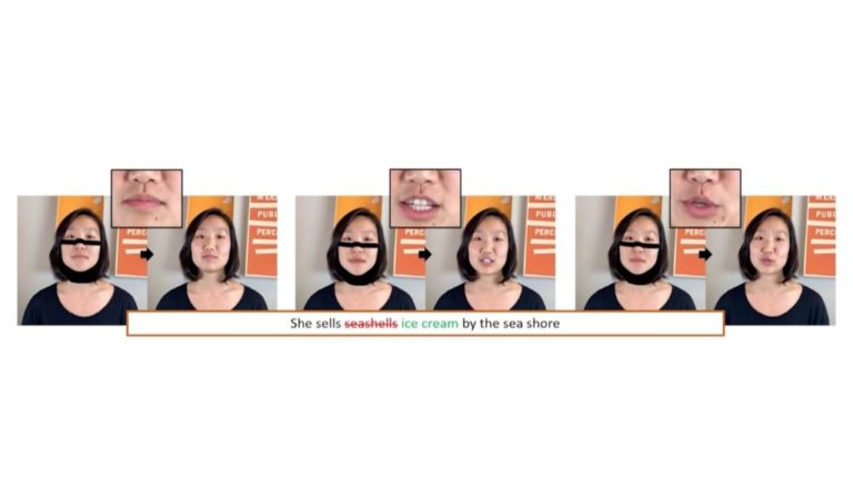 Алгоритмы научились создавать идеальные «говорящие головы» с реальными людьми на видео