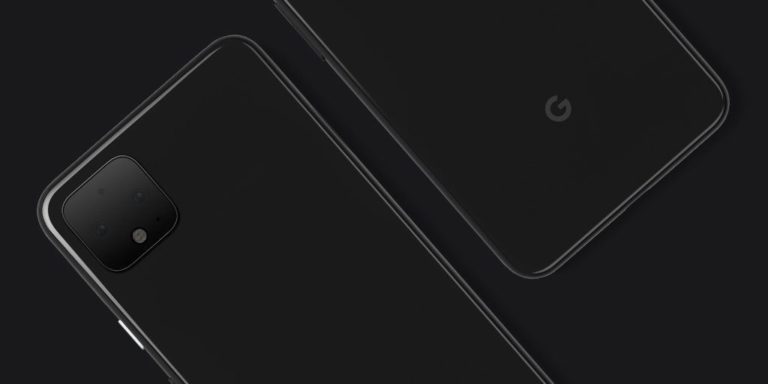 Google підтвердила, що деякі елементи нового Pixel 4 будуть копіями iPhone XI