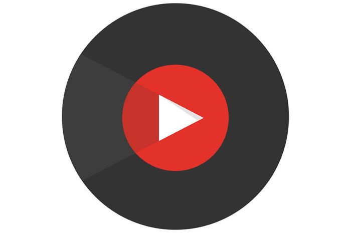 YouTube Music дозволить завантажувати треки для офлайн-відтворення