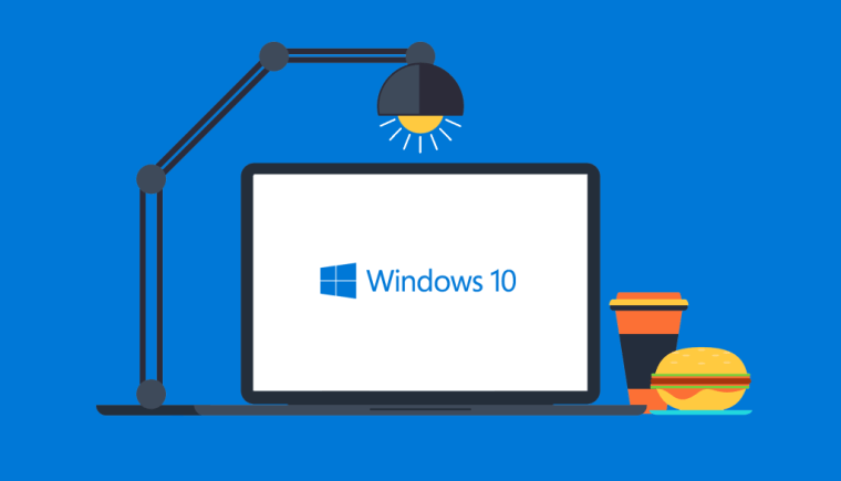 Microsoft профиксила и ускорила майский апдейт Windows 10