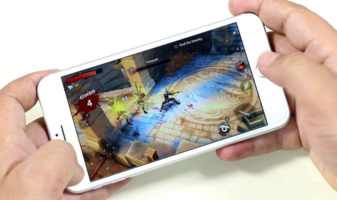 Нарешті вихідні: 5 крутих мобільних ігор на iOS і Android