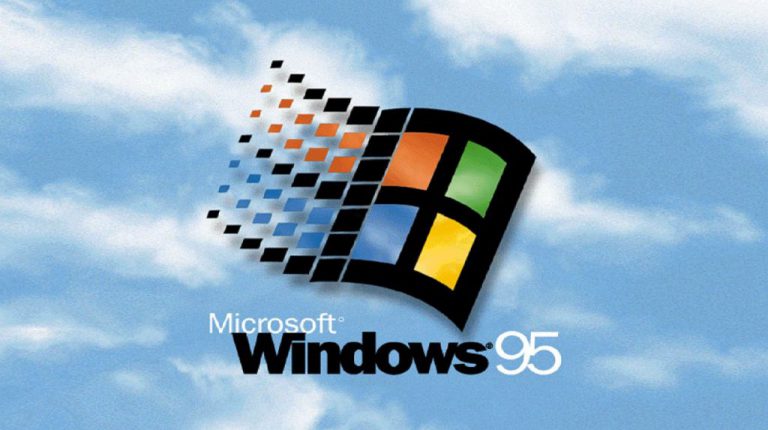 Чому рухом мишки у Windows 95 можна було пришвидшити систему