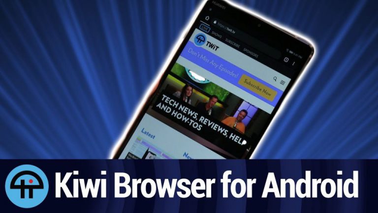 Як на Android отримати аддони від десктопного Chrome