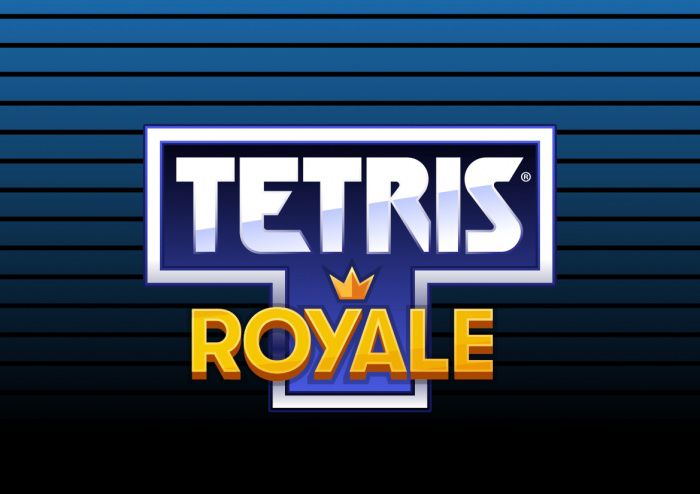 Тетрис с Королевской битвой выйдет на iOS и Android
