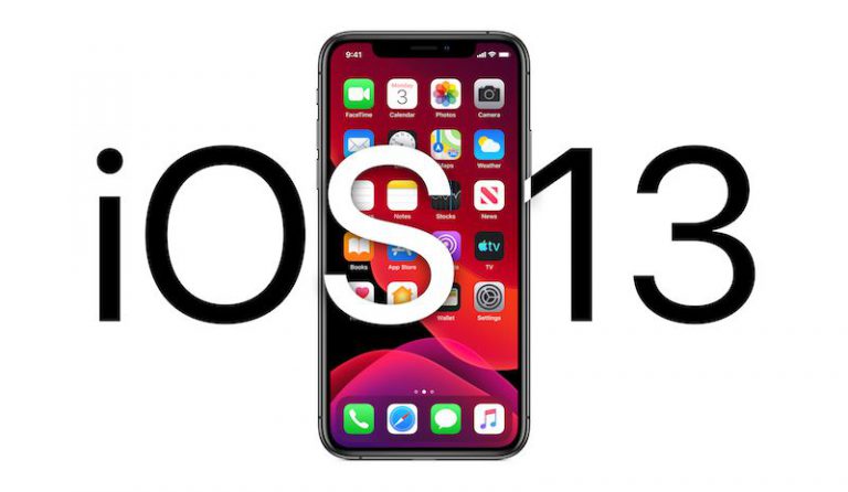 iOS 13 дозволить двом iPhone обмінюватися даними по прямому дротовому з’єднанню