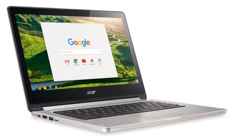 Розкрили годинникову бомбу, яку Google вклала у свої ноутбуки Chromebook