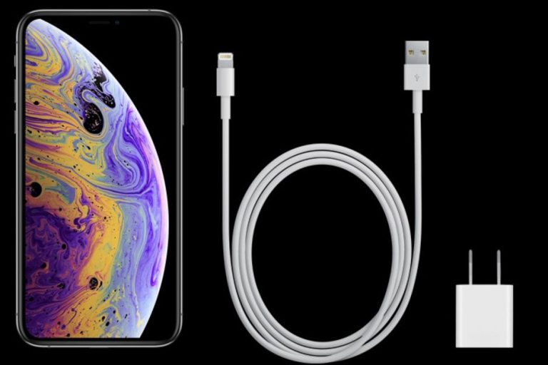 Apple переводить iPhone на роз’єм USB-C, але не повністю