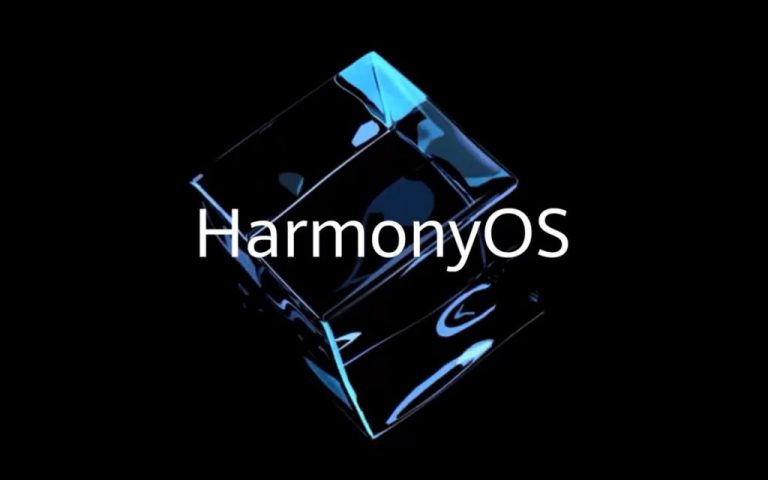Як виглядає Harmony – нова операційна система Huawei (відео)