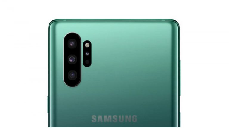 Samsung готує нову лінійку Galaxy F з фокусом на камерах