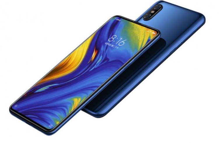 Xiaomi хоче першою випустити смартфон із камерою на 108 мегапікселів – сенсор уже показали