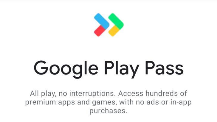 Google тестує Play Pass – новий спосіб монетизації ігор на Android
