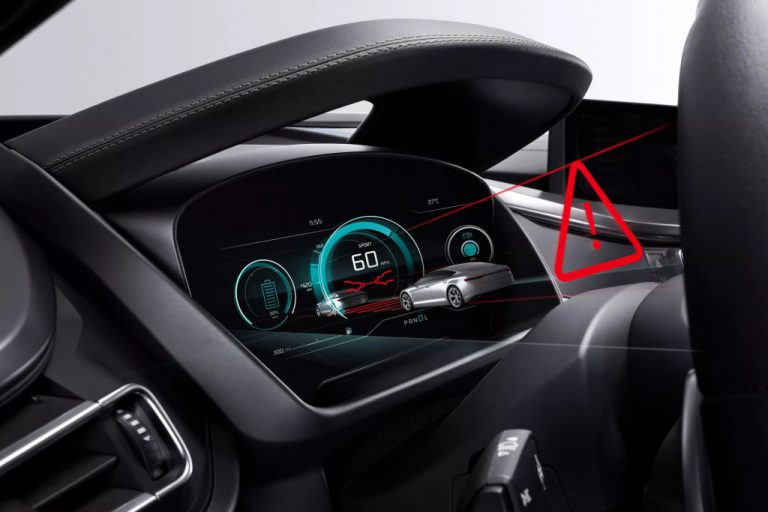 Стереодисплеї дозволять краще сигналізувати про події: Bosch розробляє 3D-дисплеї для автомобілів