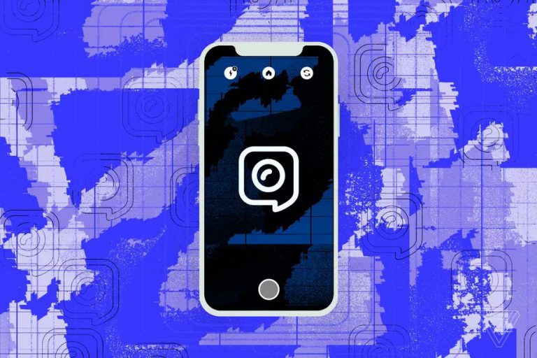 Instagram готовит мессенджер для общения только с очень близкими людьми