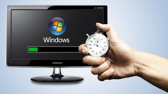 Что делать, если тормозит компьютер с Windows
