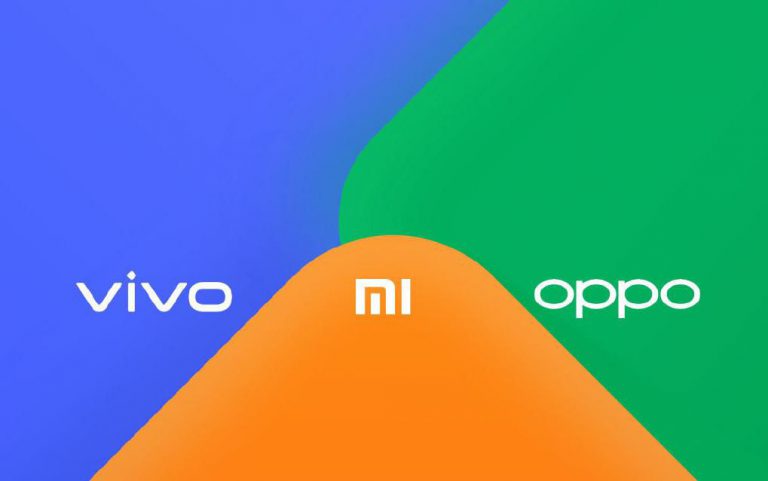 Xiaomi, Vivo, Oppo, Realme об’єдналися в альянс, щоб користувачам було простіше міняти смартфон