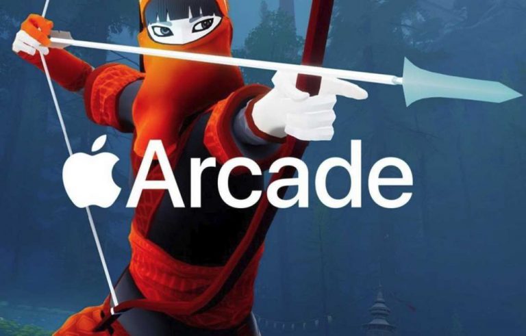 Усі ігри сервісу Arcade, про які Apple не розповіла на презентації