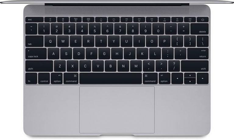 Apple заплатить від $50 до $395 користувачам MacBook, які постраждали від «метелика»