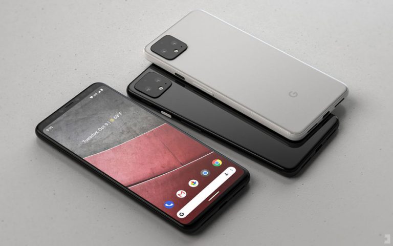 Google Pixel 4 може стати найкращим другом астрономів та любителів нічного неба