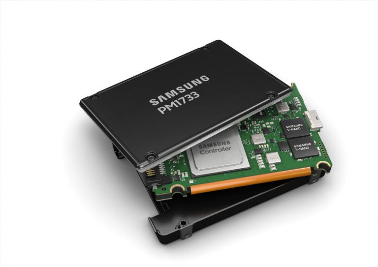 Samsung розробила технологію, яка робить SSD безсмертними