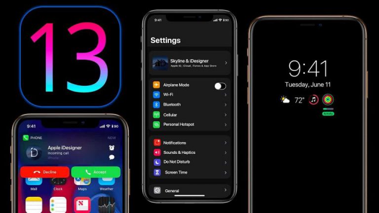 5 опцій нової iOS 13, які варто спробувати
