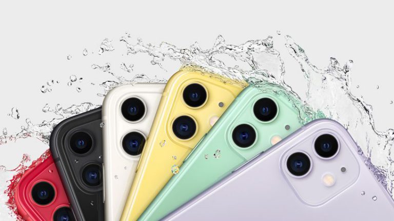 Презентация Apple 2019: обновленная линейка iPhone и Apple Watch