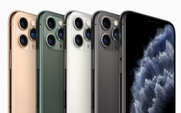 На промовідео Apple iPhone 11 знайшли приховане послання для фанатів