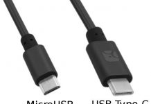 Почему в 2019 году microUSB все еще лучше USB-C microusb-usb-c-218x150