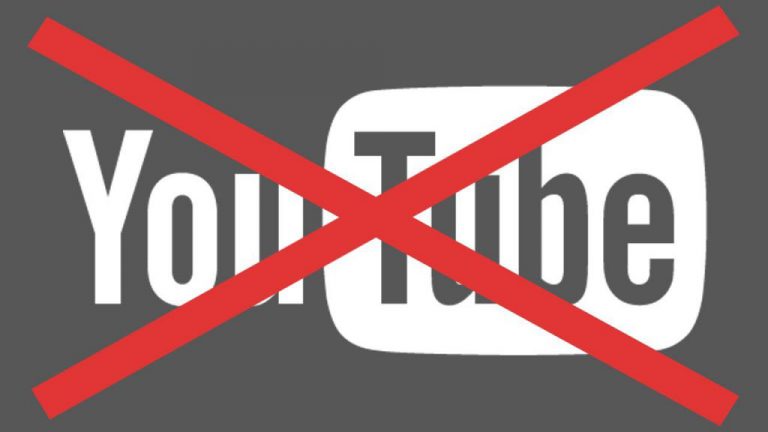 Sony, Universal и Warner хотят, чтобы средство загрузки видео с YouTube исчезло из доступа