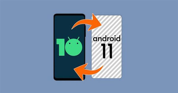 Android 11 дозволить пробувати оновлення перед установленням