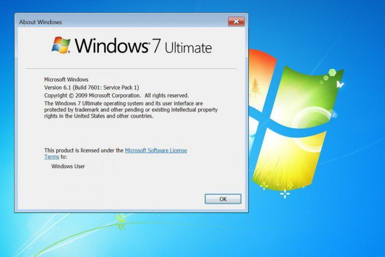 Windows 7 не дадуть вмерти: патчі випускатимуть ентузіасти