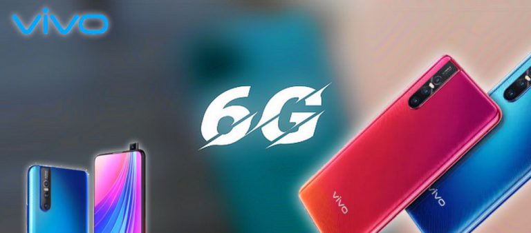 Зв’язок 6G у баченні Samsung: 1 Тбіт/с, пінг 0,1 мс, повсюдний штучний інтелект та голограми
