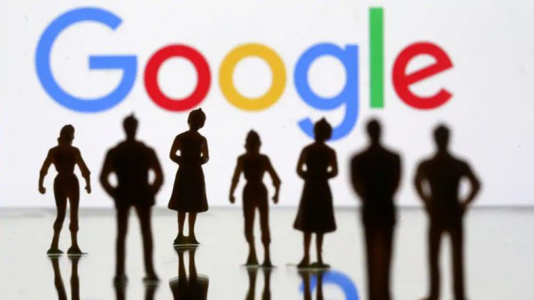 Google хочет стать «облаком», одним из двух крупнейших