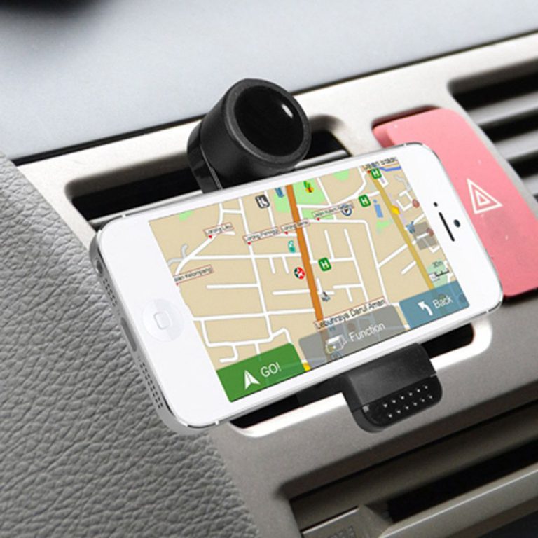 На старих iPhone та iPad з 3 листопада заглючить GPS