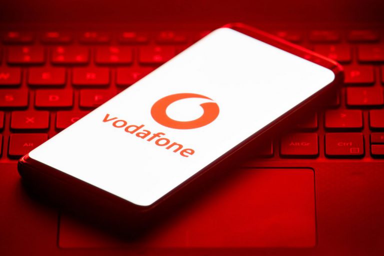 Vodafone та ДСНС запустили SMS-інформування про надзвичайні ситуації