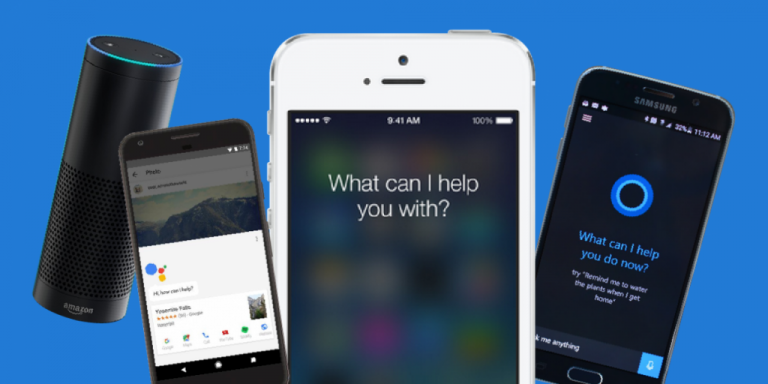 Голосовой ассистент на Android оказался лучше, чем на iPhone