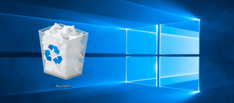 Апдейт Windows 10 приводит к удалению всех файлов на ПК