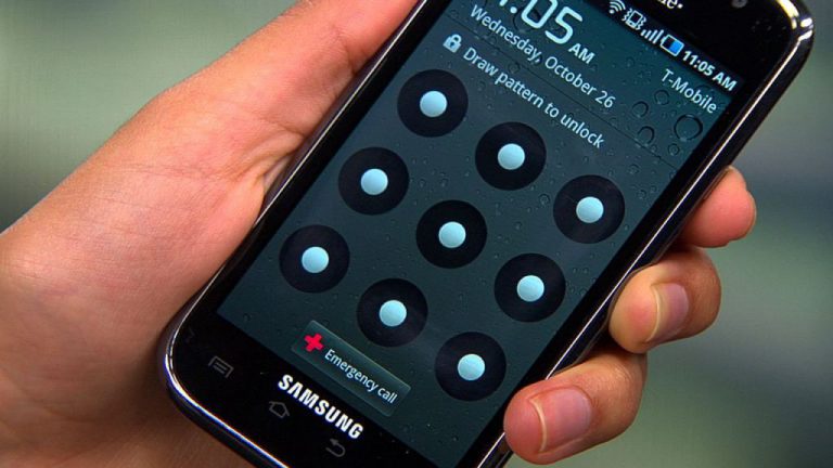 Не помню графический ключ или PIN: как разблокировать Android