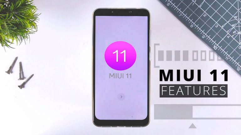 MIUI 11 предоставляет телефонам Xiaomi удобную опцию, которая была в Pocophone