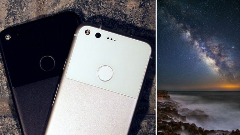 Владельцы старых Pixel получат возможности съемки топовых Pixel 4