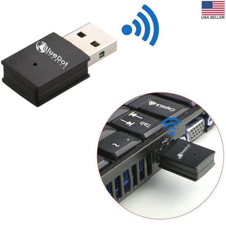 Як поліпшити Wi-Fi та Bluetooth на комп’ютерах з портами USB 3.x