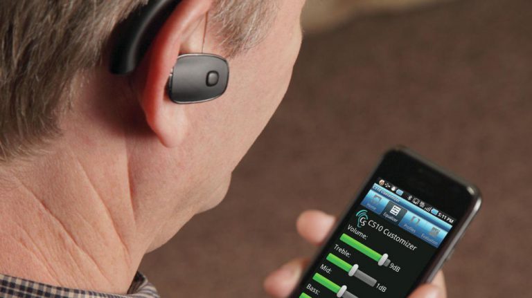 Bluetooth-наушники будут работать дольше, если их подключать к смартфону с Android 12