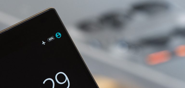 Android 11 не будет отключать музыку в режиме полета