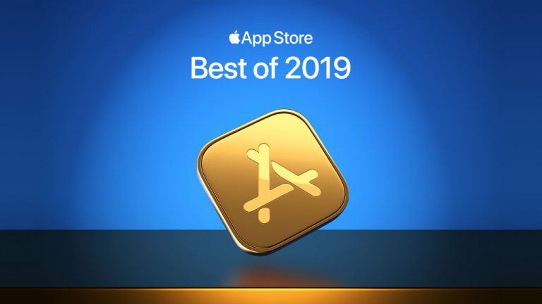 Apple назвала, во что стоит поиграть в 2019 году на iPhone, iPad и Mac