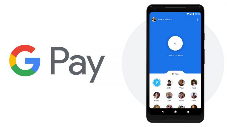 Как вывести деньги с Google Pay обратно на свой банковский счет