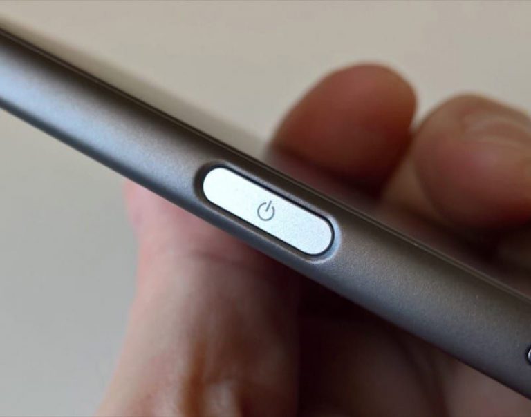 Как разблокировать Android при сломанной кнопке питания