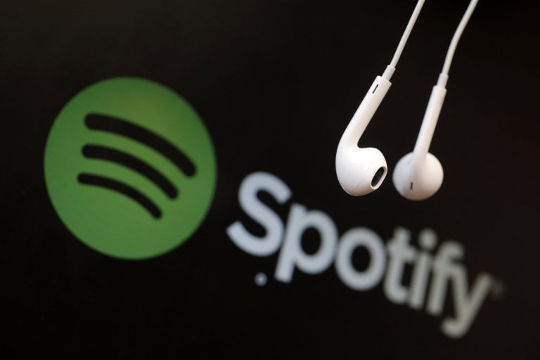 Як у Spotify слухати улюблену музику своїх друзів