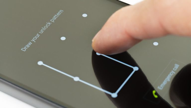 В Android 9 и 10 глюк с разблокировкой: как войти в смартфон