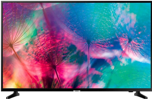 Телевізори Samsung в Ельдорадо за кращими цінами